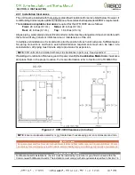 Preview for 7 page of Watts AERCO CFR 3000 Installation And Start-Up Manual