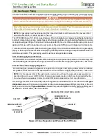 Предварительный просмотр 12 страницы Watts AERCO CFR 3000 Installation And Start-Up Manual