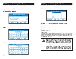 Предварительный просмотр 13 страницы Watts AERCO DigiTemp Jr. V23 User Manual/Instruction Manual