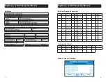 Предварительный просмотр 14 страницы Watts AERCO DigiTemp Jr. V23 User Manual/Instruction Manual