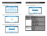 Предварительный просмотр 15 страницы Watts AERCO DigiTemp Jr. V23 User Manual/Instruction Manual