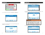 Предварительный просмотр 17 страницы Watts AERCO DigiTemp Jr. V23 User Manual/Instruction Manual