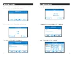 Предварительный просмотр 20 страницы Watts AERCO DigiTemp Jr. V23 User Manual/Instruction Manual