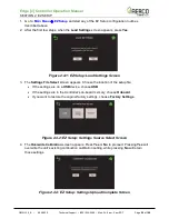 Предварительный просмотр 58 страницы Watts AERCO Edge [ii] Operation Manual