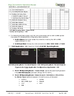 Предварительный просмотр 104 страницы Watts AERCO Edge [ii] Operation Manual