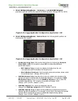 Предварительный просмотр 105 страницы Watts AERCO Edge [ii] Operation Manual