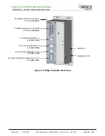 Предварительный просмотр 186 страницы Watts AERCO Edge [ii] Operation Manual