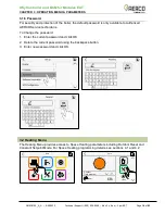 Preview for 14 page of Watts AERCO EXT Installation, Operation & Maintenance Manual