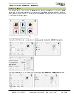 Preview for 17 page of Watts AERCO EXT Installation, Operation & Maintenance Manual