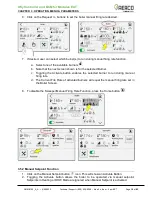 Предварительный просмотр 19 страницы Watts AERCO EXT Installation, Operation & Maintenance Manual