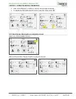 Предварительный просмотр 20 страницы Watts AERCO EXT Installation, Operation & Maintenance Manual