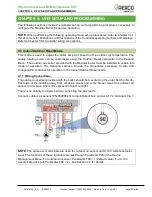 Preview for 21 page of Watts AERCO EXT Installation, Operation & Maintenance Manual