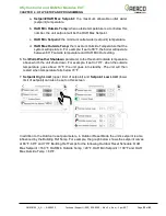 Preview for 23 page of Watts AERCO EXT Installation, Operation & Maintenance Manual