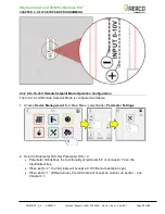 Предварительный просмотр 30 страницы Watts AERCO EXT Installation, Operation & Maintenance Manual