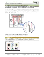 Предварительный просмотр 32 страницы Watts AERCO EXT Installation, Operation & Maintenance Manual