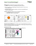 Предварительный просмотр 33 страницы Watts AERCO EXT Installation, Operation & Maintenance Manual