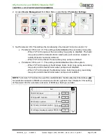 Предварительный просмотр 37 страницы Watts AERCO EXT Installation, Operation & Maintenance Manual