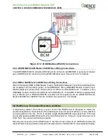 Предварительный просмотр 51 страницы Watts AERCO EXT Installation, Operation & Maintenance Manual