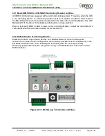 Предварительный просмотр 52 страницы Watts AERCO EXT Installation, Operation & Maintenance Manual