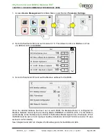 Preview for 55 page of Watts AERCO EXT Installation, Operation & Maintenance Manual