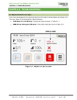 Preview for 71 page of Watts AERCO EXT Installation, Operation & Maintenance Manual