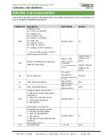 Предварительный просмотр 76 страницы Watts AERCO EXT Installation, Operation & Maintenance Manual