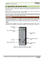 Preview for 18 page of Watts Aerco INN 1060N Installation, Operation And Maintenance Manual