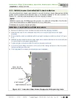 Предварительный просмотр 19 страницы Watts Aerco INN 1060N Installation, Operation And Maintenance Manual