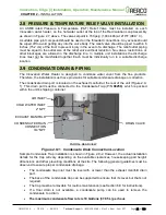 Предварительный просмотр 22 страницы Watts Aerco INN 1060N Installation, Operation And Maintenance Manual