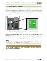 Предварительный просмотр 28 страницы Watts Aerco INN 1060N Installation, Operation And Maintenance Manual