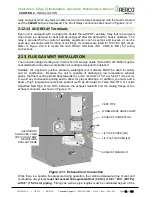 Предварительный просмотр 32 страницы Watts Aerco INN 1060N Installation, Operation And Maintenance Manual