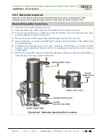 Предварительный просмотр 87 страницы Watts Aerco INN 1060N Installation, Operation And Maintenance Manual