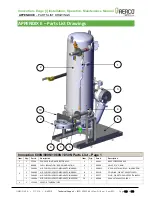 Предварительный просмотр 139 страницы Watts Aerco INN 1060N Installation, Operation And Maintenance Manual