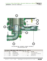 Предварительный просмотр 142 страницы Watts Aerco INN 1060N Installation, Operation And Maintenance Manual