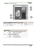 Предварительный просмотр 144 страницы Watts Aerco INN 1060N Installation, Operation And Maintenance Manual