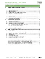 Предварительный просмотр 2 страницы Watts Aerco INN 600N Manual