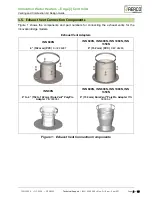 Предварительный просмотр 6 страницы Watts Aerco INN 600N Manual