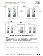 Preview for 17 page of Watts Aerco INN 600N Manual