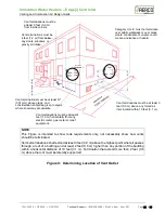 Preview for 22 page of Watts Aerco INN 600N Manual