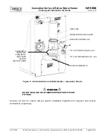 Preview for 21 page of Watts Aerco INN1060 Manual