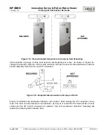 Preview for 26 page of Watts Aerco INN1060 Manual