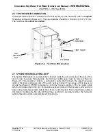 Preview for 20 page of Watts Aerco Innovation 800 User Manual