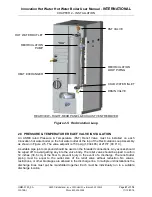 Preview for 21 page of Watts Aerco Innovation 800 User Manual