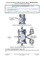 Preview for 70 page of Watts Aerco Innovation 800 User Manual