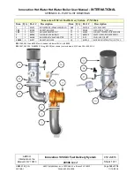 Preview for 153 page of Watts Aerco Innovation 800 User Manual