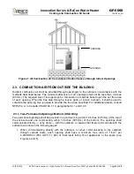 Предварительный просмотр 11 страницы Watts Aerco Innovation Series Manual