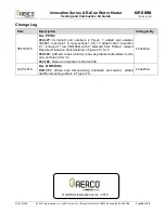 Предварительный просмотр 39 страницы Watts Aerco Innovation Series Manual