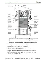 Предварительный просмотр 18 страницы Watts AERCO MLX EXT 1100 2S Installation, Operation & Maintenance Manual