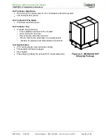 Предварительный просмотр 23 страницы Watts AERCO MLX EXT 1100 2S Installation, Operation & Maintenance Manual