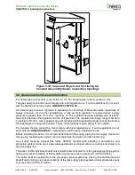 Предварительный просмотр 33 страницы Watts AERCO MLX EXT 1100 2S Installation, Operation & Maintenance Manual